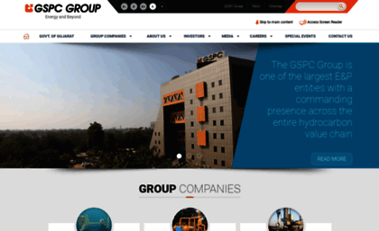 gspcgroup.com