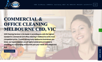 gsrcleaning.com.au