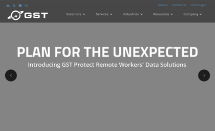 gstinc.com