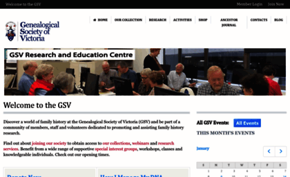 gsv.org.au