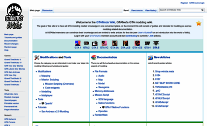 gtamodding.com