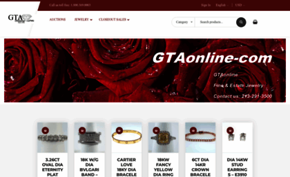 gtaonline.com