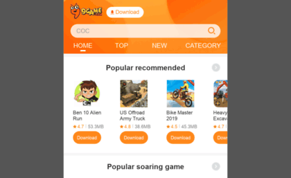 G T A Y C T Games Download