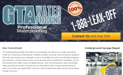 gtawaterproofing.com