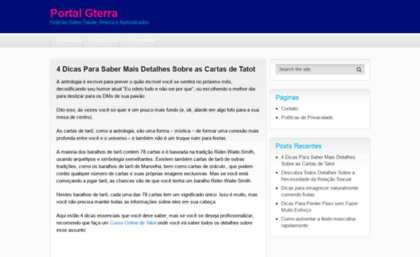 gterra.com.br