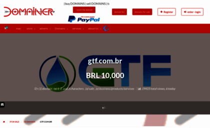 gtf.com.br