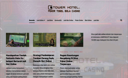gtowerhotel.com