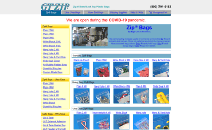 gtzip.com