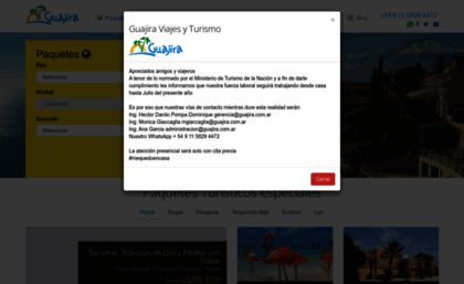 guajira.com.ar