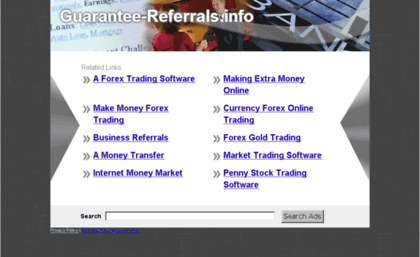 guarantee-referrals.info