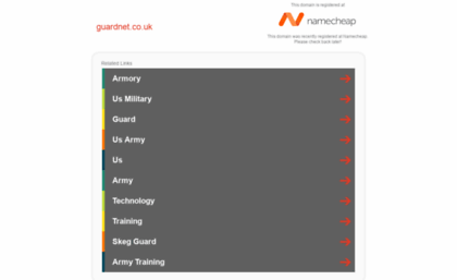 guardnet.co.uk