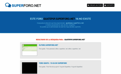 guatepsp.superforo.net