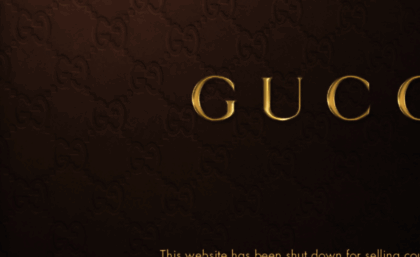 guccigirl.net