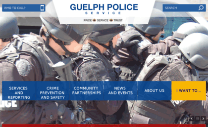 guelphpolice.com