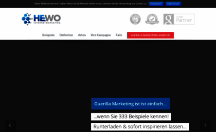guerilla-marketing-portal.de