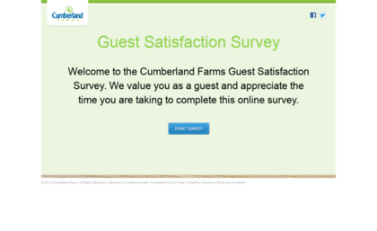guestsurvey.cumberlandfarms.com