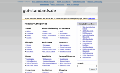 gui-standards.de