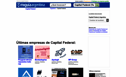 guia-capital-federal.miguiaargentina.com.ar