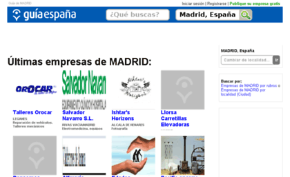 guia-madrid.guiaespana.com.es