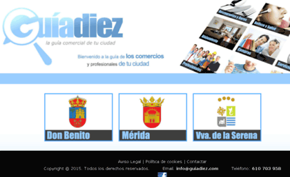 guiadiez.com