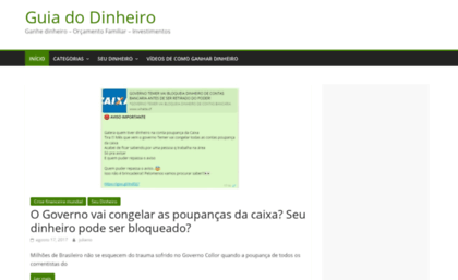 guiadodinheiro.powerminas.com