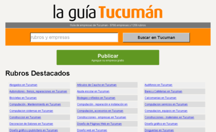 guiatucuman.com.ar