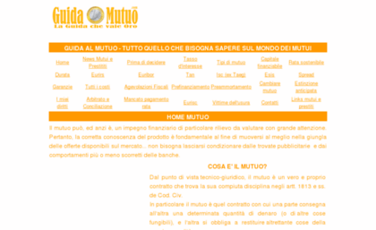 guida-mutuo.com