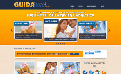 guidahotel.com