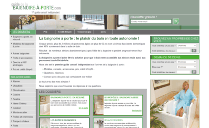 guide-baignoire-a-porte.com