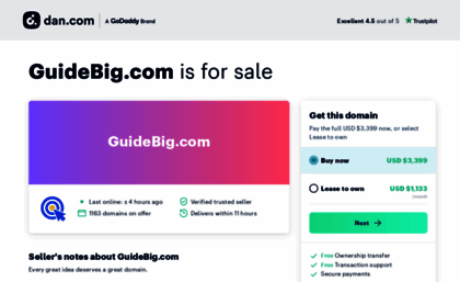 guidebig.com