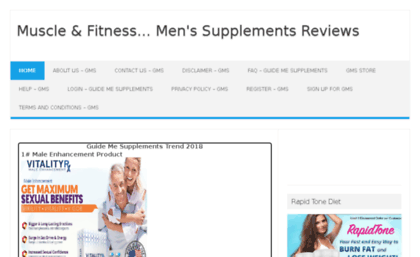 guidemesupplements.com