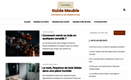 guidemeubles.fr