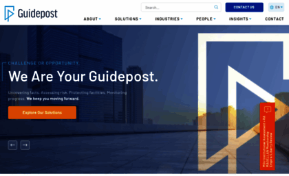 guidepostsolutions.com