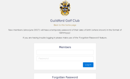 guildford.clubview.co.uk
