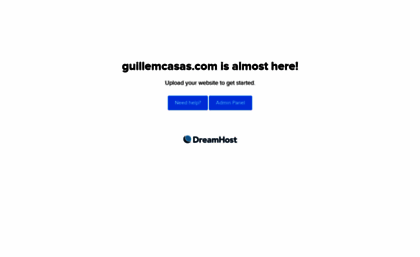 guillemcasas.com