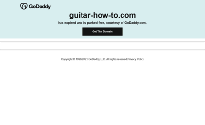 guitar-how-to.com