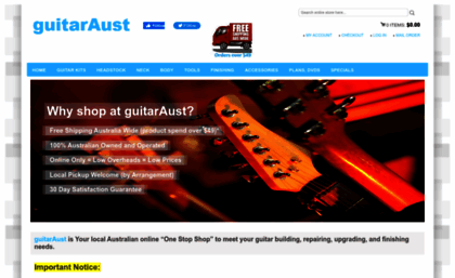 guitaraust.com.au