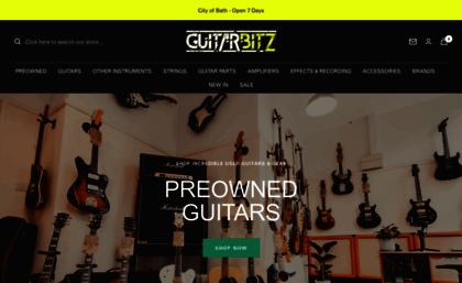 guitarbitz.com