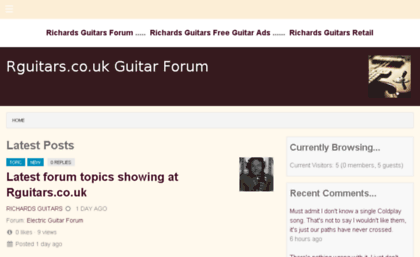 guitars.co.uk
