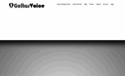 guitarvoice.com