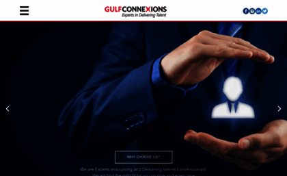 gulfconnexions.com