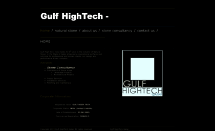 gulfhightech.com
