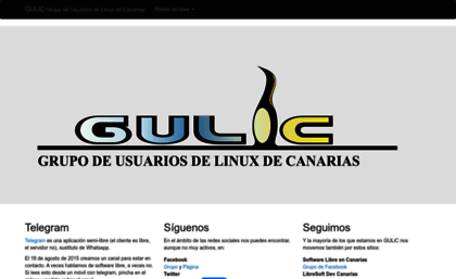 gulic.org
