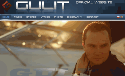 gulitrecords.com
