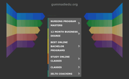 gummadiedu.org