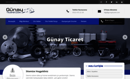 gunayticaret.com