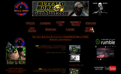 gunblast.com