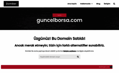 guncelborsa.com