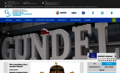 gundeliskola.hu