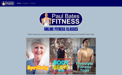 gunnersbury-fitness.co.uk